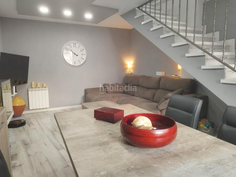 Foto 8c96dd05-4311-414f-96ab-6e841e54fae0. Dúplex amb calefacció aparcament a Ca n´Oriol Rubí