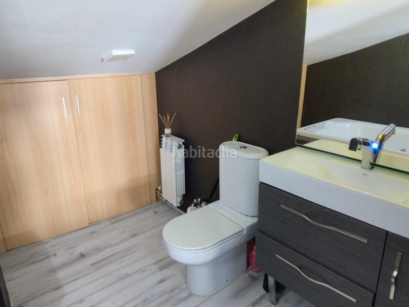 Foto 8feded9b-77de-47c6-be7b-1f496fdd0802. Dúplex amb calefacció aparcament a Ca n´Oriol Rubí