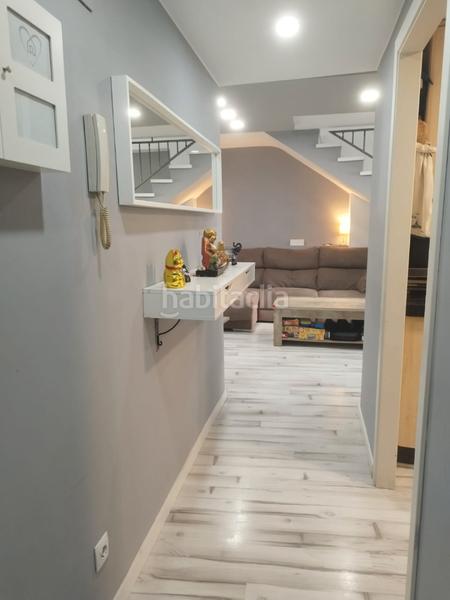 Foto f2f75728-4742-4919-8ec4-f237be220454. Dúplex amb calefacció aparcament a Ca n´Oriol Rubí