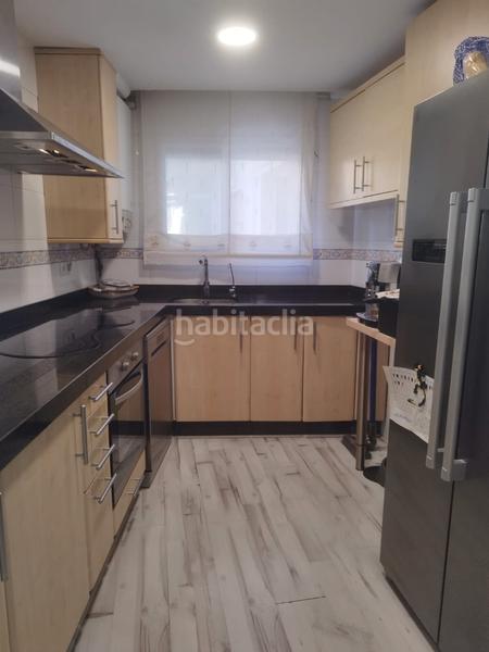 Foto f8182827-4823-4bc9-8d31-bb8b967c342d. Dúplex amb calefacció aparcament a Ca n´Oriol Rubí