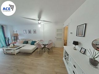 Duplex in La Serreta. Espectacular duplex recien reformado tan solo 6 meses !!!