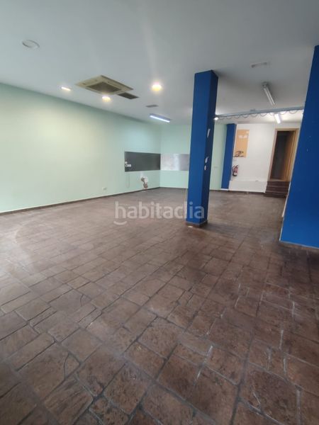 Foto b2391e10-749a-4831-b84e-50a66efa250e. Lloguer local comercial a Mercat Rubí