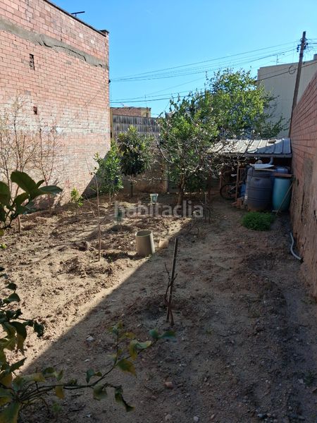 Foto de2ca2f6-a7ef-4657-8287-0955bb47e0a2. Terreny residencial a Ca n´Oriol Rubí