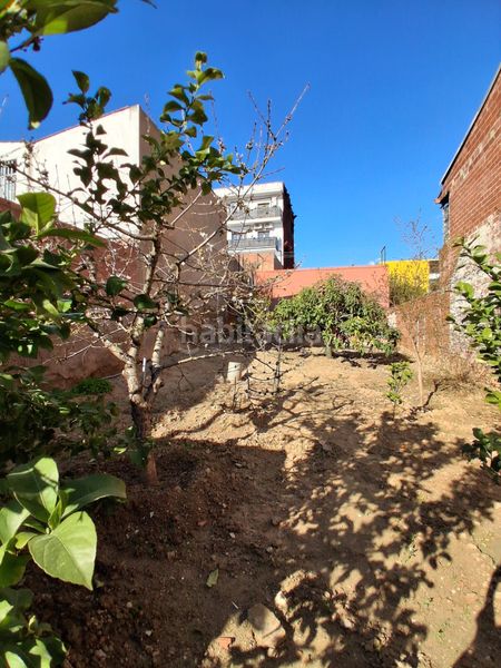 Foto f58d476c-553e-4ee0-8dbe-b32a6bf9fc8e. Terreny residencial a Ca n´Oriol Rubí