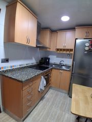 Piso en Ca n´Oriol. Listo para entrar a vivir !!!