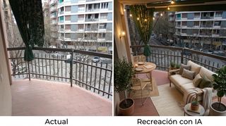 Pis a Carrer de viladomat 78. Piso para reformar de 3 habitaciones en eixample !!
