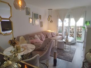 Pis a Carrer de la font del ferro 53. Espectacular completamente reformado y amueblado !!!