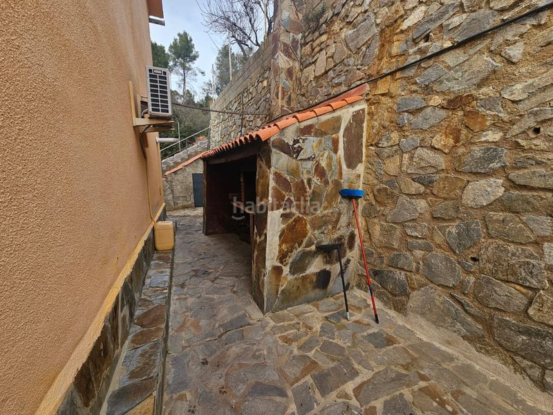 Foto 1ff08fba-8ae6-4cc0-aa76-13228ee987d6. Casa amb calefacció aparcament a Castellnou-Can Mir-Can Solà Rubí