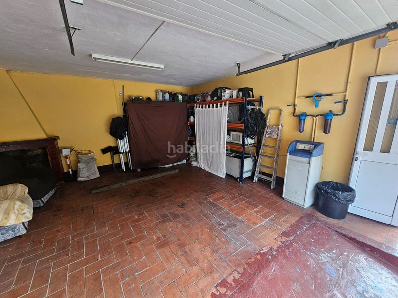 Foto 273c4c57-ce47-4d49-b563-b3346bb8611c. Casa amb calefacció aparcament a Castellnou-Can Mir-Can Solà Rubí