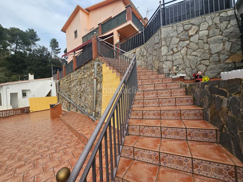 Foto 2c74b104-9618-4c2e-a323-39e8d1256bd5. Casa amb calefacció aparcament a Castellnou-Can Mir-Can Solà Rubí