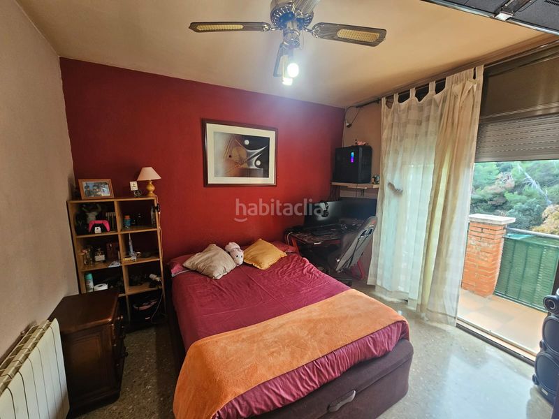 Foto 33c15cd1-6939-473d-8272-df48cba0ec45. Casa amb calefacció aparcament a Castellnou-Can Mir-Can Solà Rubí