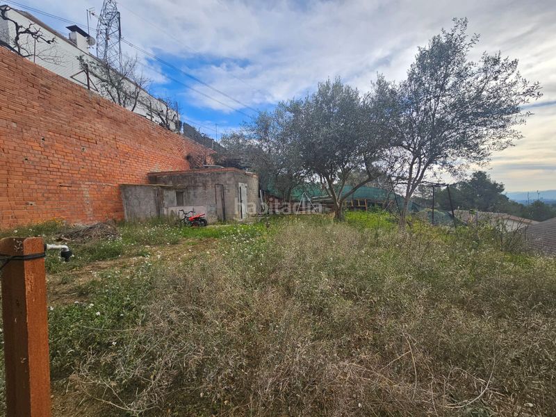 Foto 4ece24e8-8435-412d-90b6-aa1f8123d8a2. Casa amb calefacció aparcament a Castellnou-Can Mir-Can Solà Rubí