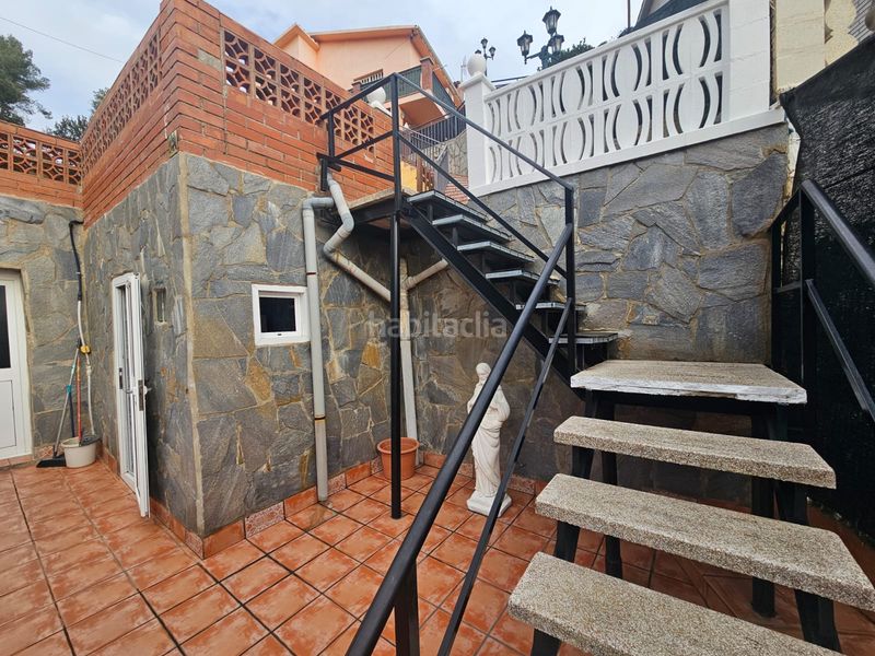 Foto 66e60cd6-7dfd-4b9a-b457-4bd88584d0d3. Casa amb calefacció aparcament a Castellnou-Can Mir-Can Solà Rubí