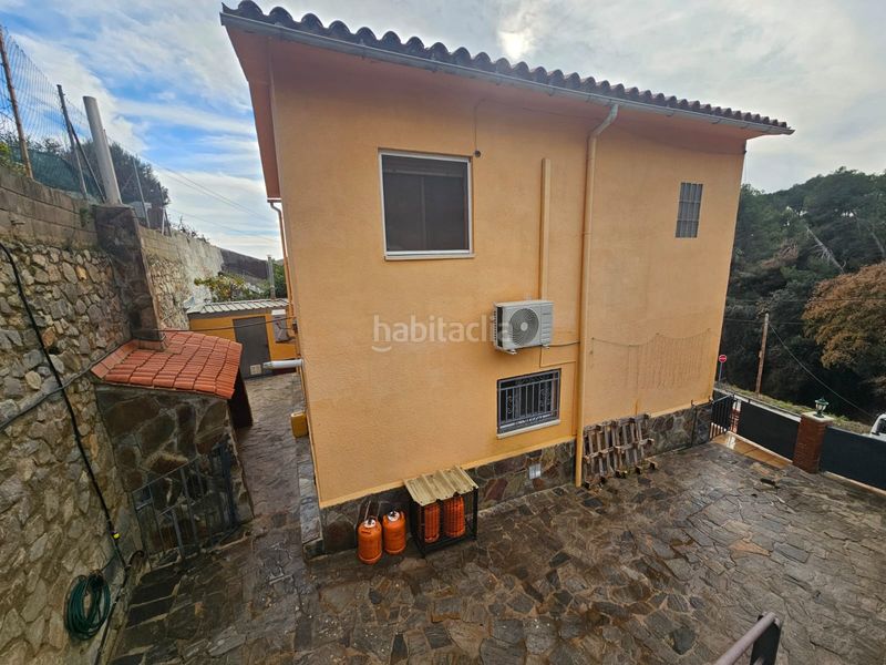 Foto 8172be98-03cc-4f19-b272-7f78234517e7. Casa amb calefacció aparcament a Castellnou-Can Mir-Can Solà Rubí