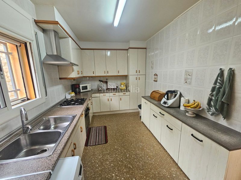 Foto 8304e213-21ea-4337-93b9-e91f9d8bce90. Casa amb calefacció aparcament a Castellnou-Can Mir-Can Solà Rubí