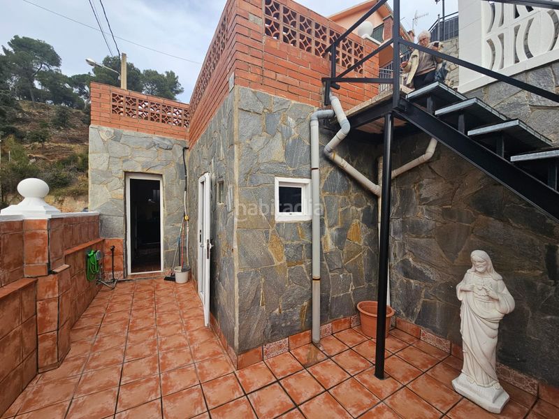 Foto 831449ed-32ee-4815-846c-7422ec426e9d. Casa amb calefacció aparcament a Castellnou-Can Mir-Can Solà Rubí