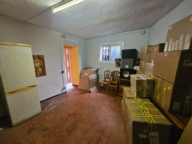 Foto 8c5e56d0-297e-4ce5-a32e-9b761ab6a442. Casa amb calefacció aparcament a Castellnou-Can Mir-Can Solà Rubí