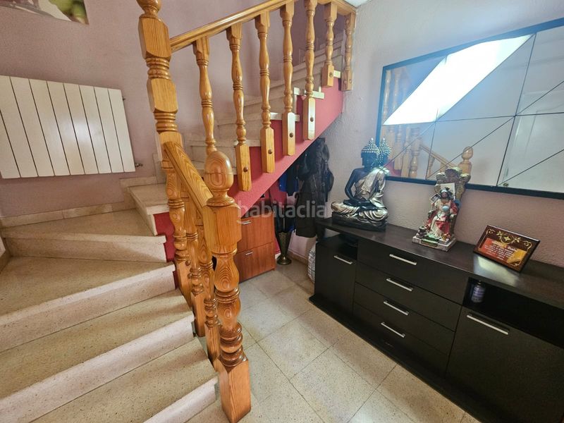 Foto b1135d18-0c3b-4f7a-ae01-74b0c869cad7. Casa amb calefacció aparcament a Castellnou-Can Mir-Can Solà Rubí