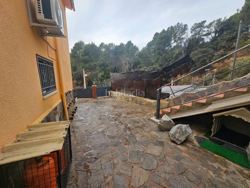 Foto b30f540e-2a2b-4eb0-bcd3-60d3604476d9. Casa amb calefacció aparcament a Castellnou-Can Mir-Can Solà Rubí