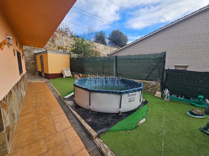 Foto d445bd97-6b5c-41c3-b67f-987f80135180. Casa amb calefacció aparcament a Castellnou-Can Mir-Can Solà Rubí