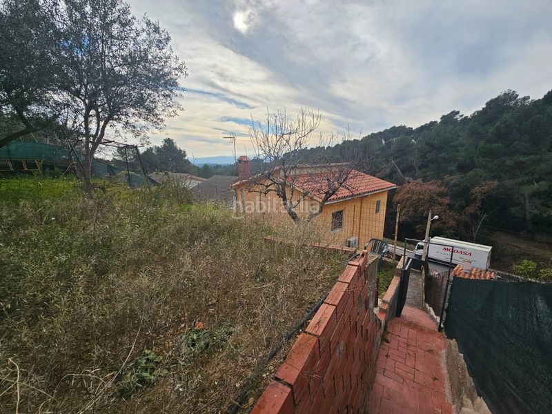 Foto d8852d67-fc9f-467f-9d35-39d7854fc3ec. Casa amb calefacció aparcament a Castellnou-Can Mir-Can Solà Rubí