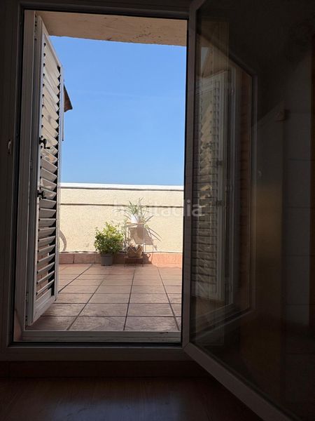 Foto 0c6df0b3-c5ee-4bda-ba1c-f38b8ca1dc36. Dúplex amb calefacció a La Serreta Rubí