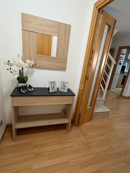 Foto 2c01efcb-a630-49a0-8158-b848386b5023. Dúplex amb calefacció a La Serreta Rubí