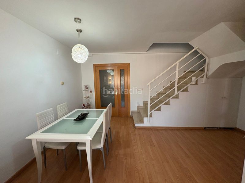 Foto 428e907d-f60d-444d-b782-38afc7f5987f. Dúplex amb calefacció a La Serreta Rubí