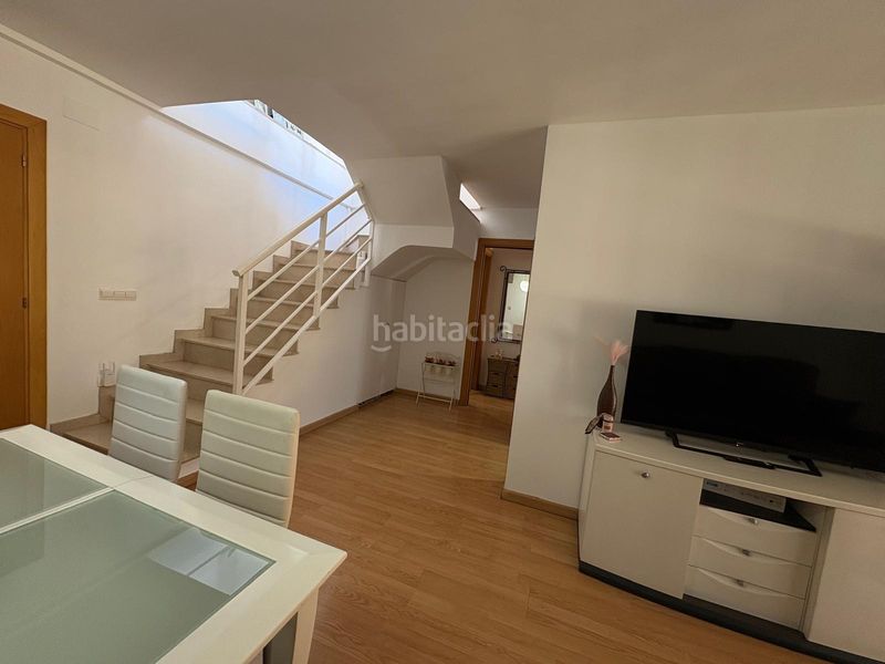 Foto 431180dd-0f16-49e0-a3ec-c28c0ff22fda. Dúplex amb calefacció a La Serreta Rubí