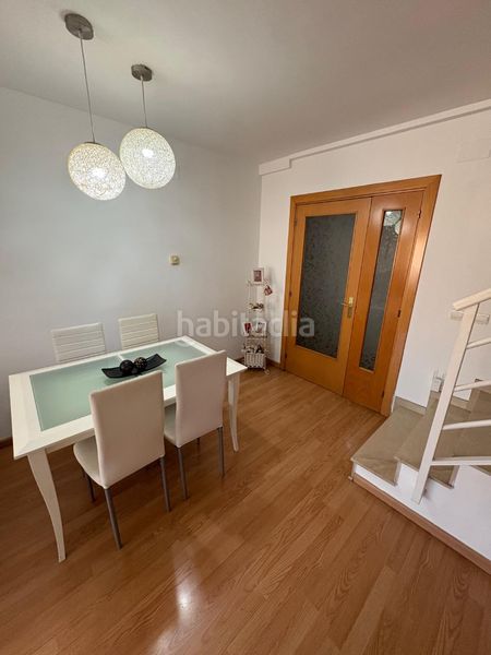 Foto 4c68b9a9-fc51-4cc1-8cee-de328714c840. Dúplex amb calefacció a La Serreta Rubí