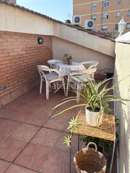 Foto 4e15ad8b-8eba-4a4b-92f1-163c5d1d076f. Dúplex amb calefacció a La Serreta Rubí