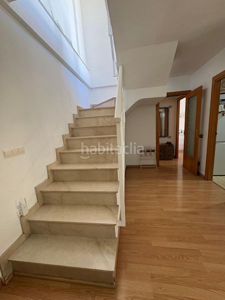 Foto 53a852a0-617c-4823-9971-4af98a90b69f. Dúplex amb calefacció a La Serreta Rubí