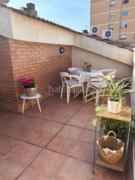 Foto 6953b5f6-55e5-42a1-85ac-2f3f6e63bbcc. Dúplex amb calefacció a La Serreta Rubí