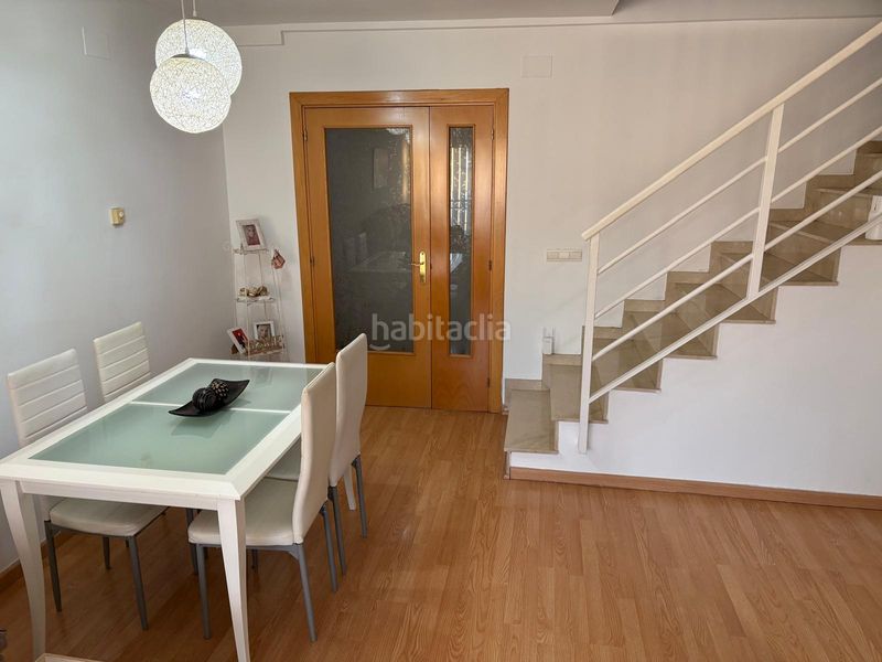 Foto 75102a0b-1725-4607-851a-970fe24102ea. Dúplex amb calefacció a La Serreta Rubí