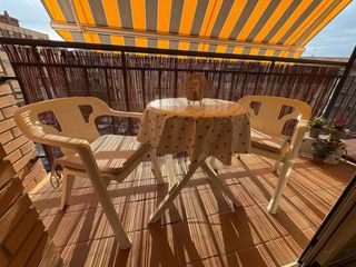 Dúplex a La Serreta. Precioso duplex en plena mejora urbanistica !!!!