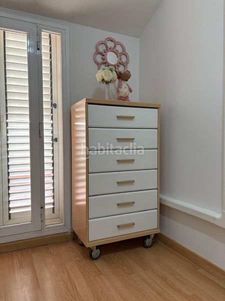 Foto 8aa15832-61ba-435f-8798-7c7bc27f674f. Dúplex amb calefacció a La Serreta Rubí