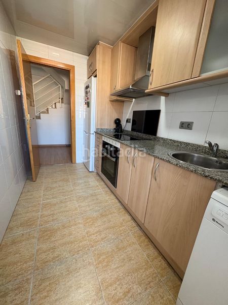 Foto b1d75620-4bfd-42a2-90bf-3a2e35d43357. Dúplex amb calefacció a La Serreta Rubí