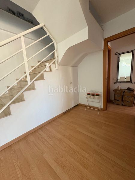 Foto c2fc3875-27c6-48c1-8a0e-3fe37fd2ff3b. Dúplex amb calefacció a La Serreta Rubí