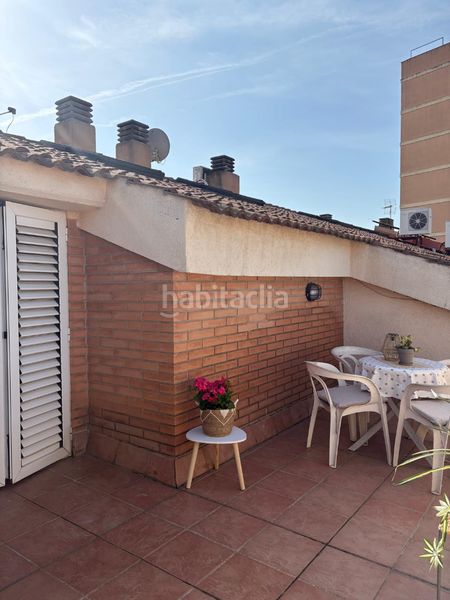 Foto cb1249fe-92b9-4f63-8e4e-8ae1756a5c93. Dúplex amb calefacció a La Serreta Rubí