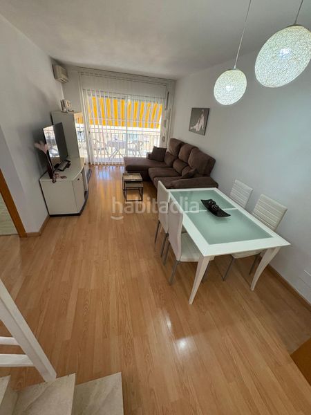 Foto ce15ac04-03e3-4670-909f-62e9b9c0ea06. Dúplex amb calefacció a La Serreta Rubí