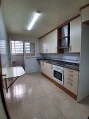 Appartement à La Serreta. Zona inmejorable de rubi !!