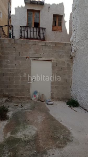 Foto 1f41c223-fa27-4aff-9896-079c18e60575. Terreny residencial a Centre Tortosa