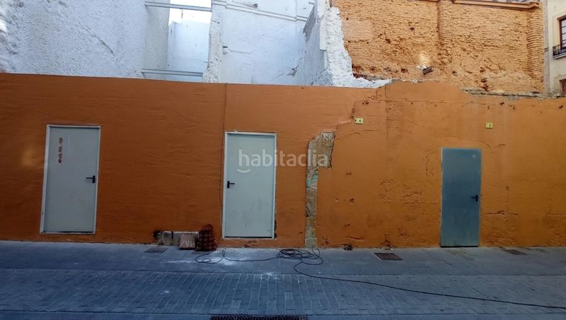 Foto 5e8b1619-d026-4c59-b138-f03632b09c82. Terreny residencial a Centre Tortosa