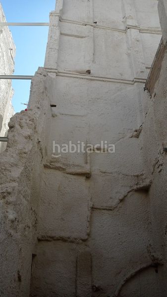Foto ae48fe9a-b5e3-4020-8b8c-84a92d2d8849. Terreny residencial a Centre Tortosa