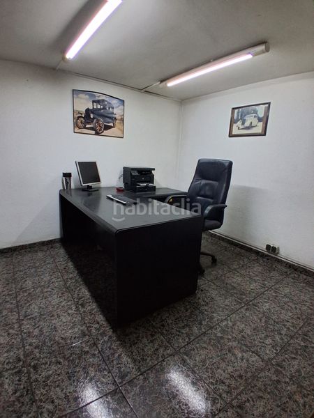 Foto 0a73ec24-4f82-45c7-ab70-9973cbdcde5c. Local comercial a Ca n´Oriol Rubí