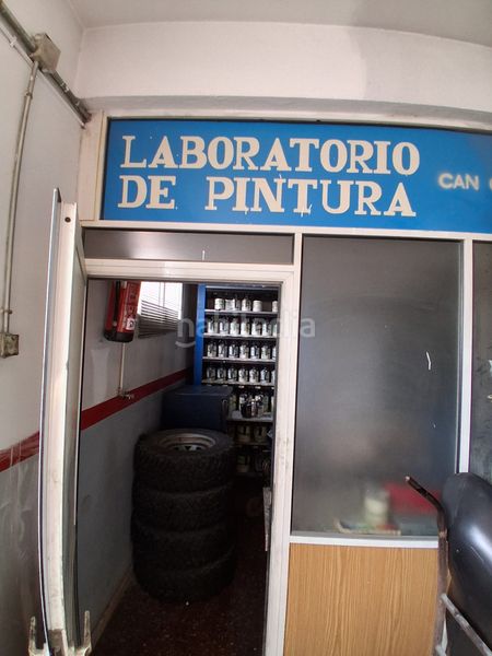 Foto 4eb67add-c628-4660-80f0-dc65abe8d4ac. Local comercial a Ca n´Oriol Rubí