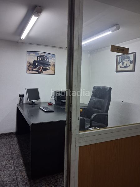 Foto 6d235350-a6da-48a2-b52a-d0efcace19e8. Local comercial a Ca n´Oriol Rubí