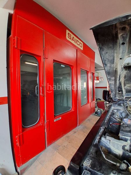 Foto a5325236-3417-4b3f-b5ac-92f7cb57a964. Local comercial a Ca n´Oriol Rubí