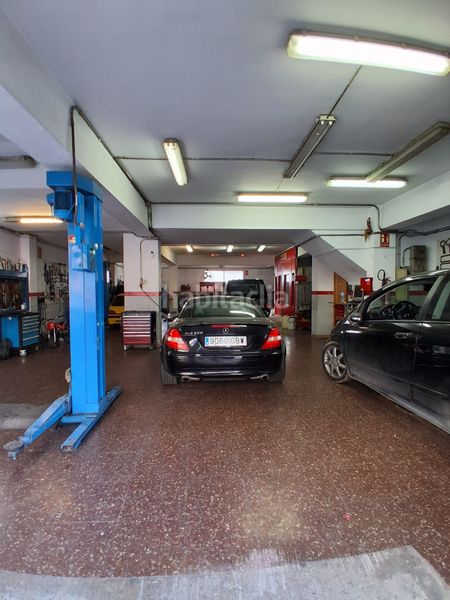 Foto c45e5308-b805-4a07-8be5-d70efd6788aa. Local comercial a Ca n´Oriol Rubí