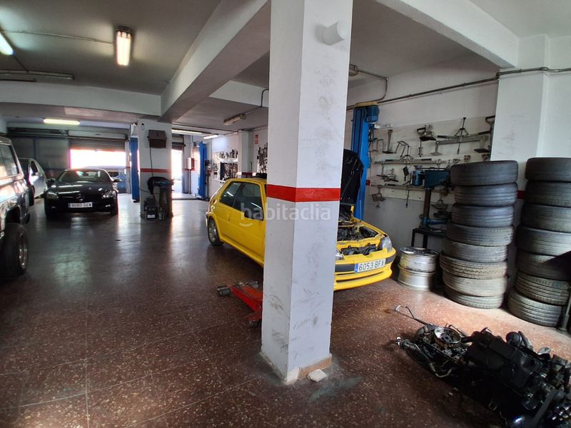 Foto c78d6857-e51c-4782-8173-62a73b3aa764. Local comercial a Ca n´Oriol Rubí